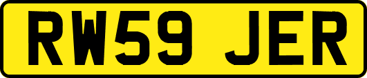 RW59JER