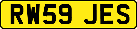 RW59JES