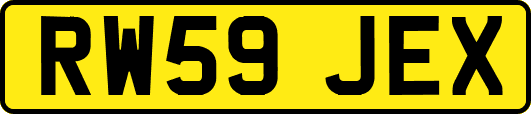 RW59JEX