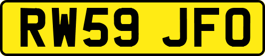 RW59JFO