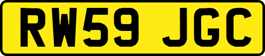RW59JGC