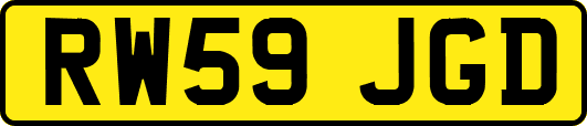 RW59JGD