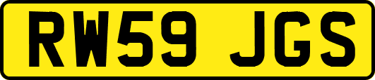 RW59JGS