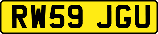 RW59JGU