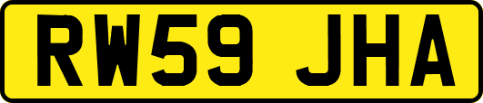 RW59JHA