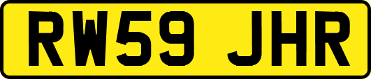 RW59JHR