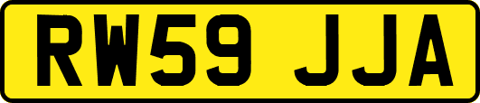 RW59JJA