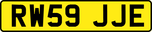 RW59JJE