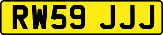 RW59JJJ