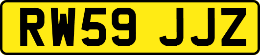 RW59JJZ