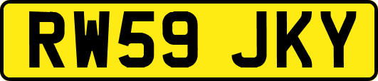 RW59JKY
