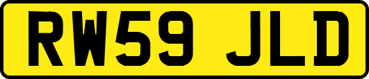 RW59JLD
