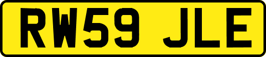 RW59JLE