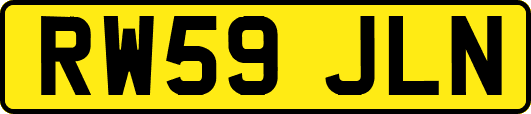 RW59JLN
