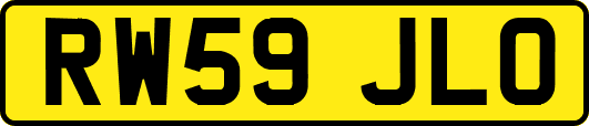 RW59JLO