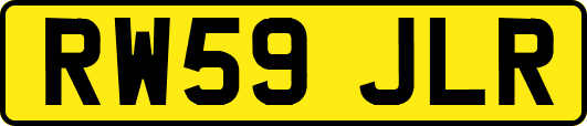 RW59JLR