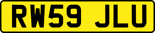 RW59JLU