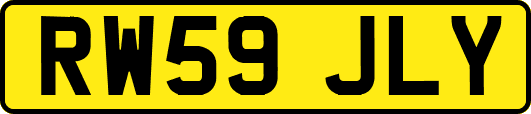 RW59JLY