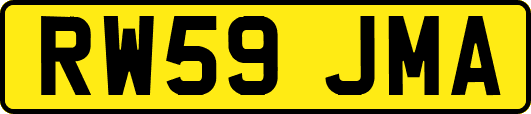 RW59JMA