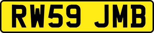 RW59JMB