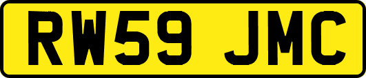 RW59JMC