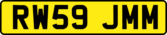 RW59JMM