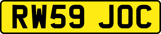 RW59JOC