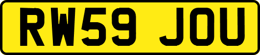 RW59JOU