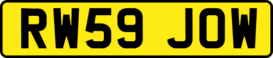 RW59JOW