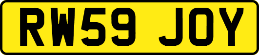 RW59JOY