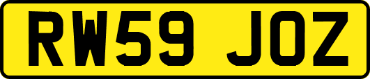 RW59JOZ
