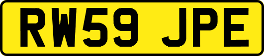 RW59JPE