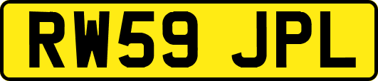 RW59JPL