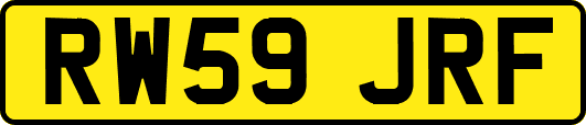 RW59JRF