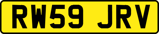 RW59JRV