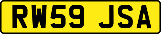 RW59JSA