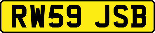 RW59JSB