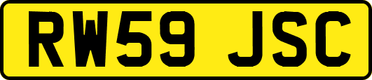 RW59JSC