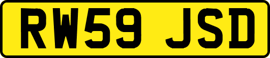 RW59JSD