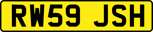 RW59JSH