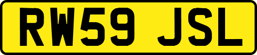 RW59JSL