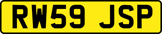 RW59JSP