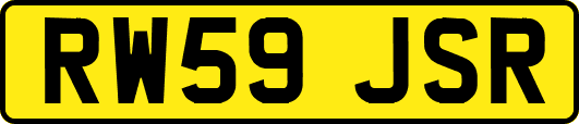 RW59JSR