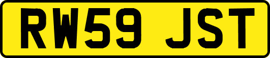 RW59JST