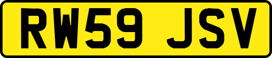 RW59JSV