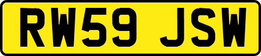 RW59JSW