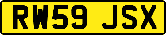 RW59JSX
