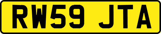 RW59JTA