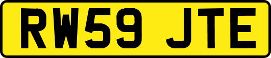 RW59JTE