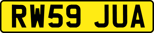 RW59JUA